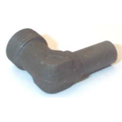 16mm x 10mm M/S'PIPE 90/C ELBO